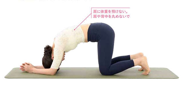 人に言えない「尿もれ」の悩み。看護師考案エクササイズでこっそり改善しましょう／もれ止めエクサ（画像7/8枚目）