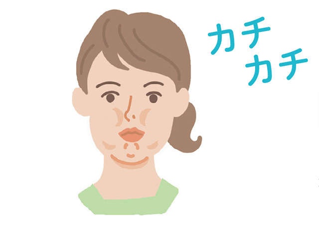 かぜ・インフルエンザの対策にも！ 「のどトレうがいとお口筋トレうがい」（4）