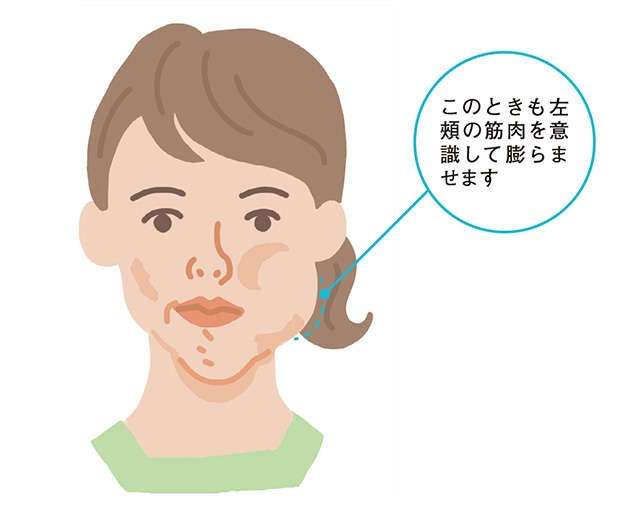 かぜ・インフルエンザの対策にも！ 「のどトレうがいとお口筋トレうがい」（10）