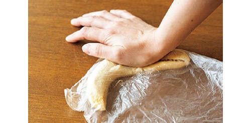 お腹が整う！ 手軽に作れておいしい「バナナ腸活」レシピ（6）