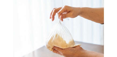 お腹が整う！ 手軽に作れておいしい「バナナ腸活」レシピ（7）