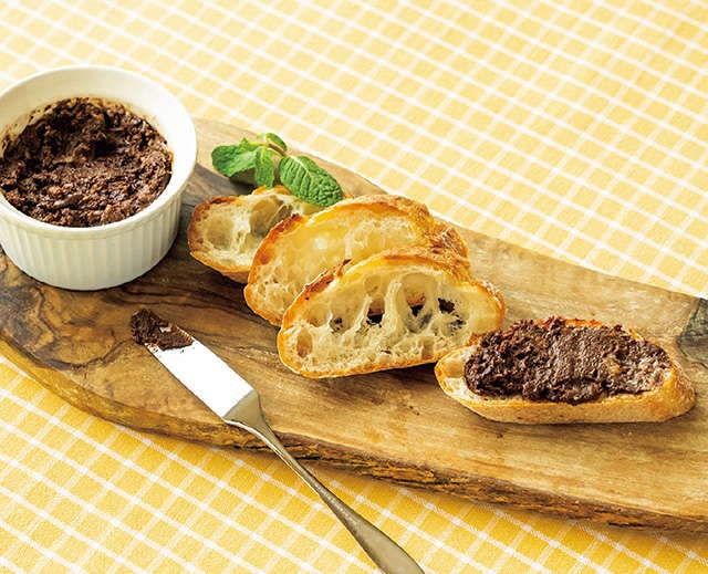 どうせおやつを食べるならこれ！ 「バナナ腸活」の簡単甘いものレシピ（11）
