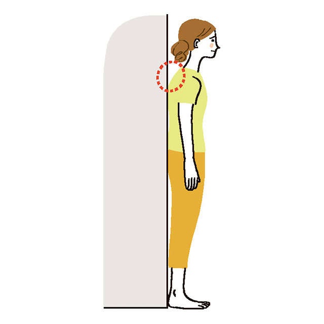 「腰痛」の原因は「体の重心」のズレにあり！ 悪姿勢の人ができない「3つのコト」をセルフチェック（5）