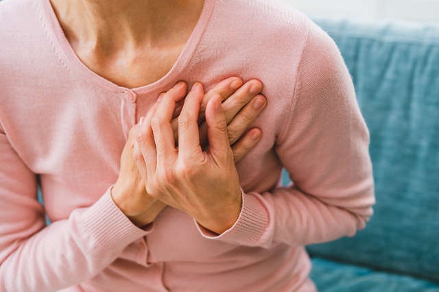 ドキドキや息苦しさがない「不整脈」も！ 「心筋梗塞」につながる生活習慣病はすぐに治療を（2）