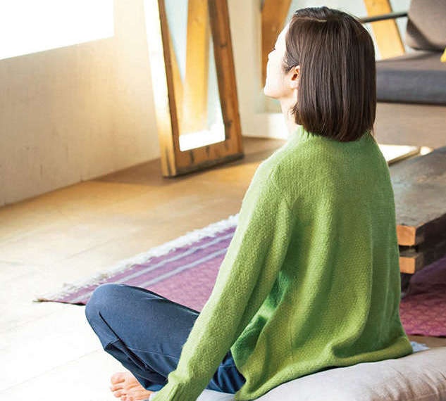 入浴・呼吸・睡眠で「血管が若返る」新習慣。ハーバード大学客員教授・医師のDr.根来が教えます（1）