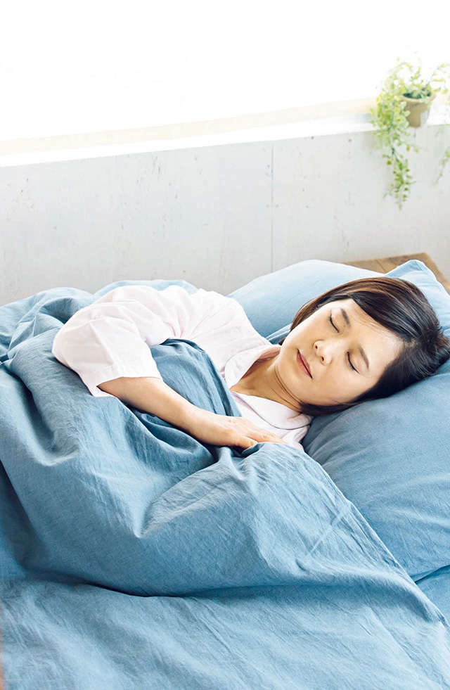 入浴・呼吸・睡眠で「血管が若返る」新習慣。ハーバード大学客員教授・医師のDr.根来が教えます（4）