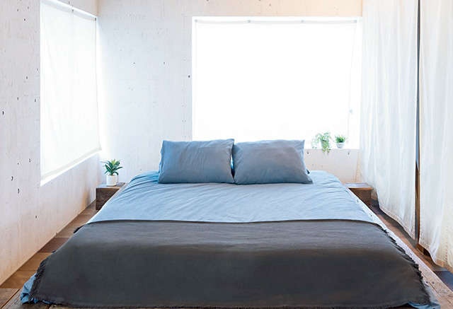 寝るときはおなかは空っぽに!? ハーバード＆ソルボンヌ大学 Dr.根来「良質な睡眠のとり方」（2）