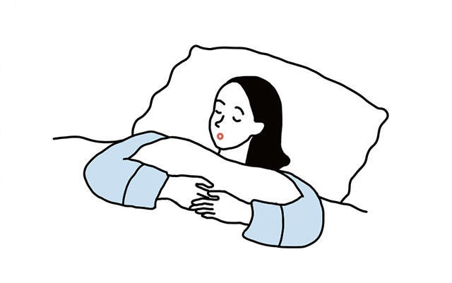 寝るときはおなかは空っぽに!? ハーバード＆ソルボンヌ大学 Dr.根来「良質な睡眠のとり方」（4）