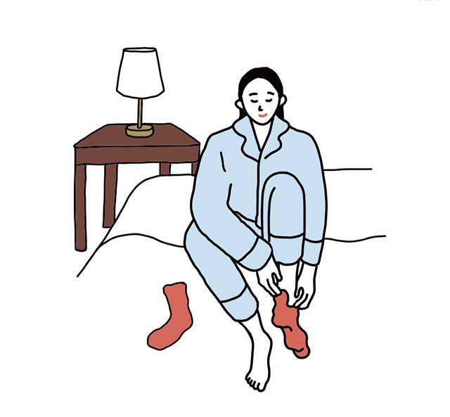 寝るときはおなかは空っぽに!? ハーバード＆ソルボンヌ大学 Dr.根来「良質な睡眠のとり方」（5）