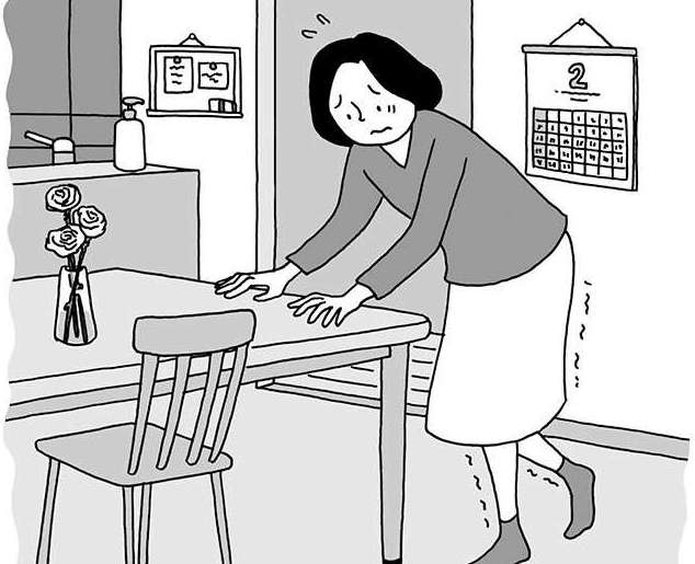 閉経後の女性は特に注意！ 筋肉が減少する「サルコペニア」の危険度チェック（1）