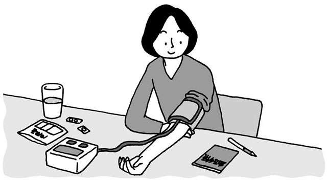 認知症発症や寝たきりになる要因にもなる「サルコペニア」。運動と食生活の改善が肝！（5）