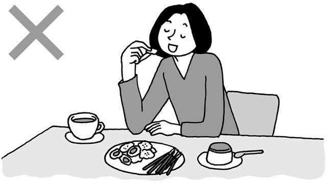 認知症発症や寝たきりになる要因にもなる「サルコペニア」。運動と食生活の改善が肝！（6）