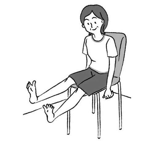 靴を履かなくても痛む場合も...「外反母趾」は早期セルフケアで悪化を食い止めて（8）