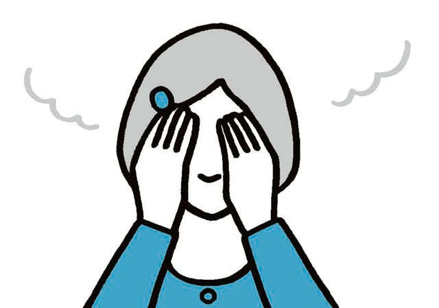 横になってスマホを見るのも危険！ 生活習慣の改善で対策できる「緑内障の新常識」（5）
