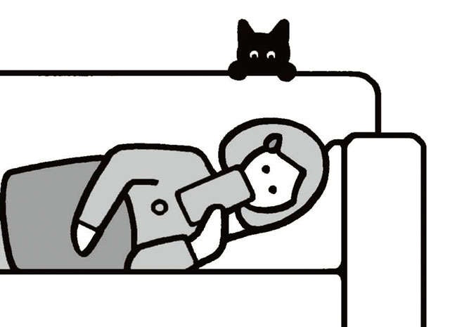 横になってスマホを見るのも危険！ 生活習慣の改善で対策できる「緑内障の新常識」（8）