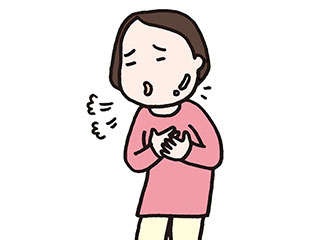 加齢だけでもリスクに？　気付かないうちに進行する、女性に多い「慢性心不全」にご注意＜PR＞（1）