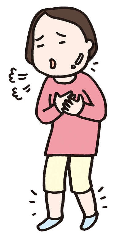 加齢だけでもリスクに？　気付かないうちに進行する、女性に多い「慢性心不全」にご注意＜PR＞（2）