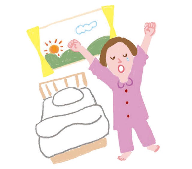 起きたらすぐやるべきこと、最強の朝ごはん...『疲れやすい』を解消する7つの朝の習慣（2）