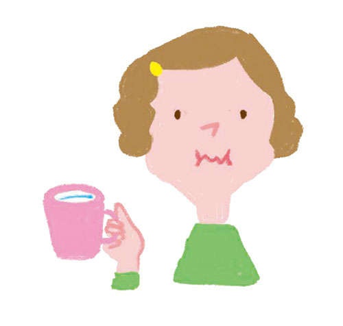 なんだか体も心も疲れやすい...そんな人に医師が薦める「昼の習慣」（9）