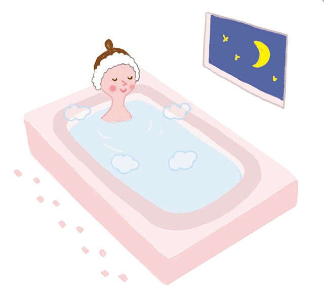「疲れがとれない」を解消！ 医師が薦める、快適な眠りのためにやるべき「夜の習慣10」（6）