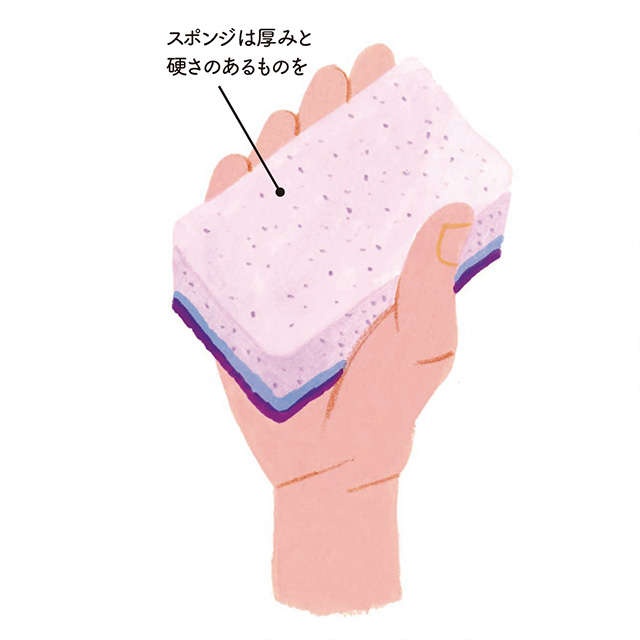 指の痛みやしびれに。 名医が薦める「1分指ストレッチ」で改善（11）