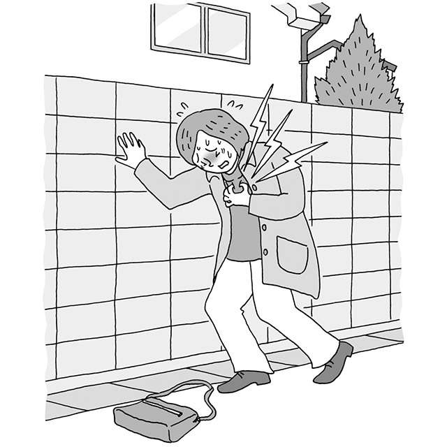 しゃがれた声が危険のサインかも。破裂したら死亡確率は8割！心臓の専門医による「大動脈瘤」を防ぐ方法（2）