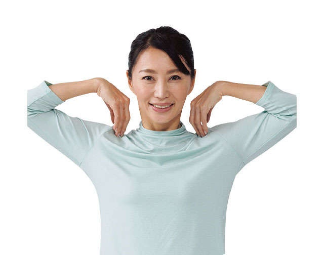 人気の鍼灸師YouTuberに教わる「体力に不安があってもできる！ 一生自分の足で歩くための6つの心得」（3）