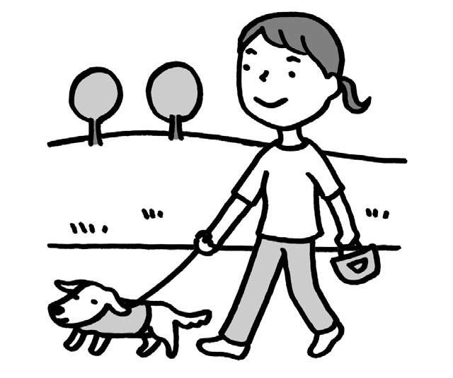 ペットを飼うと「介護や死亡のリスクが半減」。その理由を国立環境研所の研究員が解説（2）