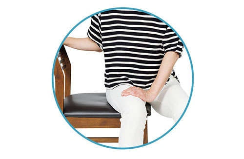 家光素行先生が指南！ 血管を若返らせて老化を最小限にする「セルフチェックとストレッチ」（10）