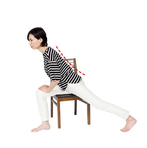 家光素行先生が指南！ 血管を若返らせて老化を最小限にする「セルフチェックとストレッチ」（12）