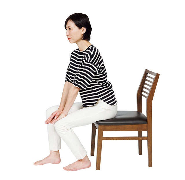家光素行教授が伝授！固くなったふくらはぎや前ももをしっかり伸ばす「血管がやわらかくなるストレッチ」（3）