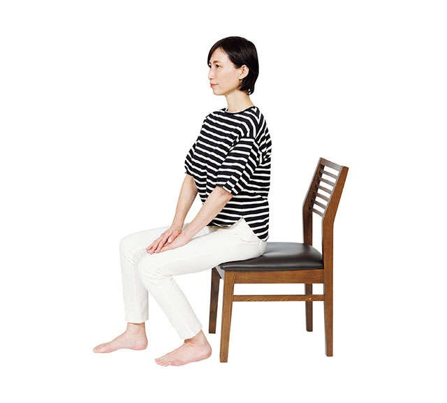 家光素行教授が伝授！固くなったふくらはぎや前ももをしっかり伸ばす「血管がやわらかくなるストレッチ」（6）