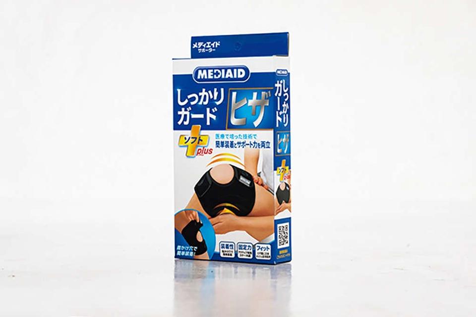「ひざが痛い」あなたに。ストレッチやサポーターなどを取り入れ、スタスタ歩ける脚へ！＜PR＞（18）