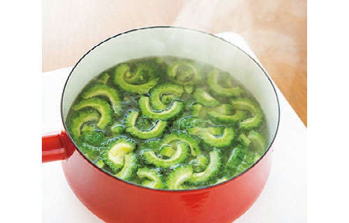 家光素行先生が「血管を若返らせる」とお墨付き食材「きゅうり・ゴーヤ・ビーツ」の保存食レシピ（13）