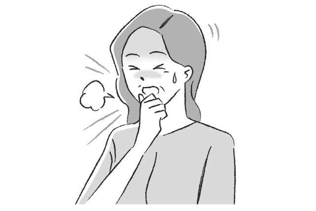「喘息」について専門医・松瀬厚人先生が解説！ 高齢女性は重症化しやすいので注意を（2）