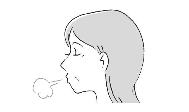 「喘息」について専門医・松瀬厚人先生が解説！ 高齢女性は重症化しやすいので注意を（9）