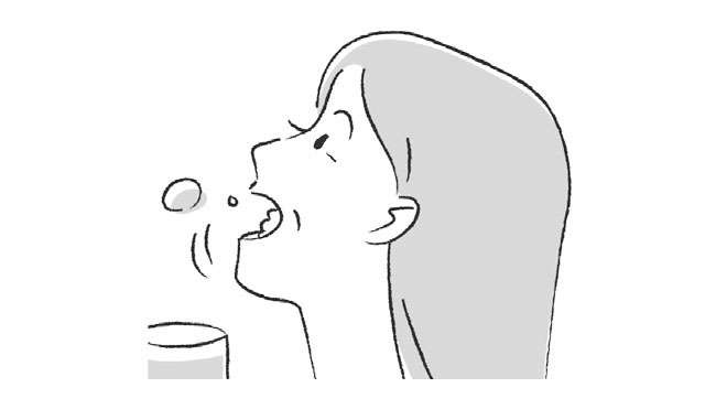 「喘息」について専門医・松瀬厚人先生が解説！ 高齢女性は重症化しやすいので注意を（13）
