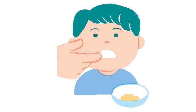 赤ちゃんへの「薬の飲ませ方」を小児科医がレクチャー！ 嫌がったらどうする？ 何に混ぜると良いの？（1）