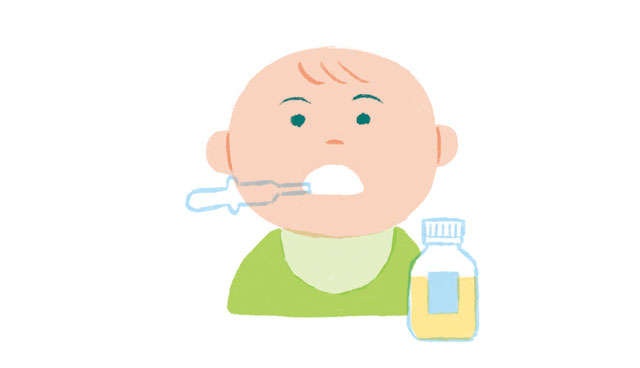 赤ちゃんへの「薬の飲ませ方」を小児科医がレクチャー！ 嫌がったらどうする？ 何に混ぜると良いの？（5）