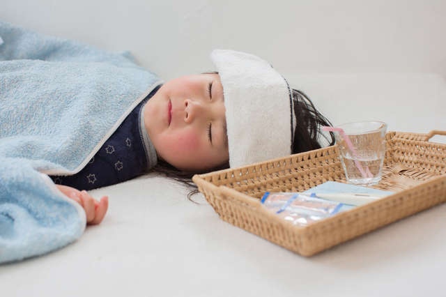 夏風邪の原因「アデノウイルス」...医師が教える「おうちケア」と「NG行為」（1）