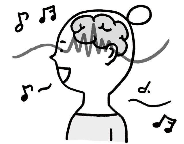 音の刺激で認知症の予防や改善の可能性も！ ながら予防ができるスピーカーも登場（1）