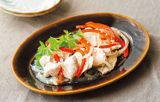糖尿病専門医の牧田善二先生お墨付き！「糖化と酸化を防ぐ最強食材」のレシピ（1）