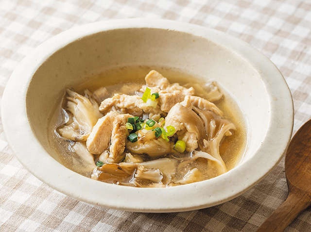 糖尿病専門医の牧田善二先生お墨付き！「糖化と酸化を防ぐ最強食材」のレシピ（2）