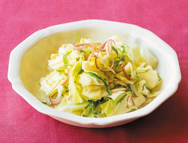 糖尿病専門医の牧田善二先生お墨付き！「糖化と酸化を防ぐ最強食材」のレシピ（4）