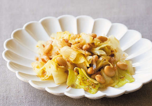 糖尿病専門医の牧田善二先生お墨付き！「糖化と酸化を防ぐ最強食材」のレシピ（5）