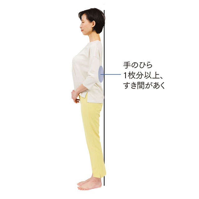 腰痛・しびれに。「正すべき4つのクセ」と「寝たまま体操」を徳島大学医学部の西良浩一教授が伝授（2）