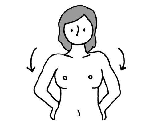 専門医の大野真司先生が指南「乳がん早期発見のために、月1回は自己触診を！」（5）