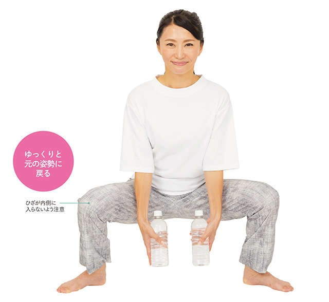 医師で作家の75歳の鎌田實さんが2度の「老いるショック」を克服した「ズボラ体操」（6）