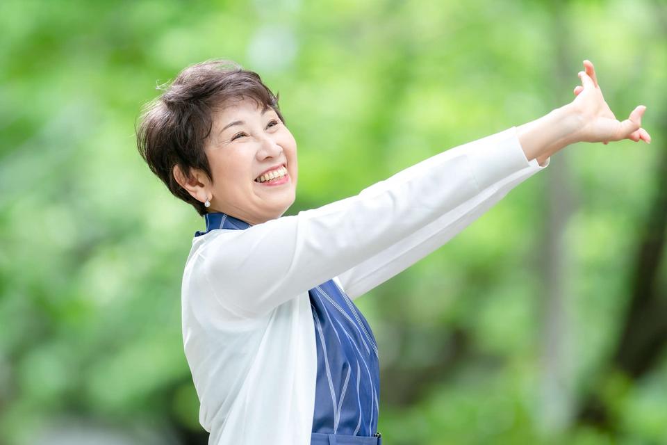 食事制限・筋トレなし！ 心と体を「ゆるめる」だけで痩せられる？／ 勝手にやせる！ダイエット（1）