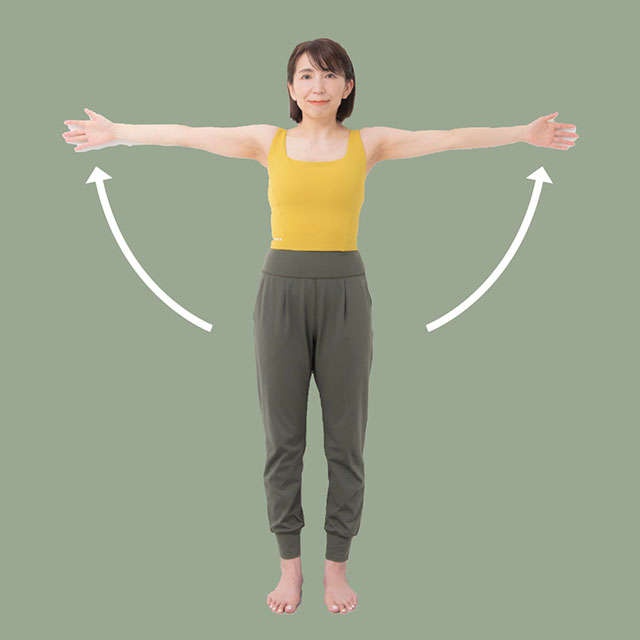 ホルモンバランスの乱れが気になる40代。「不調撃退エクササイズ」で健康痩せ♪／美体感やせルーティン（11）